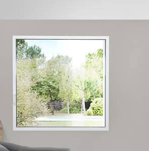 fenetres sur mesure avec ouverture à la française et oscillo-battant