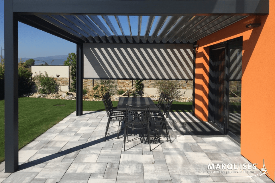 Pergolas — photo 1