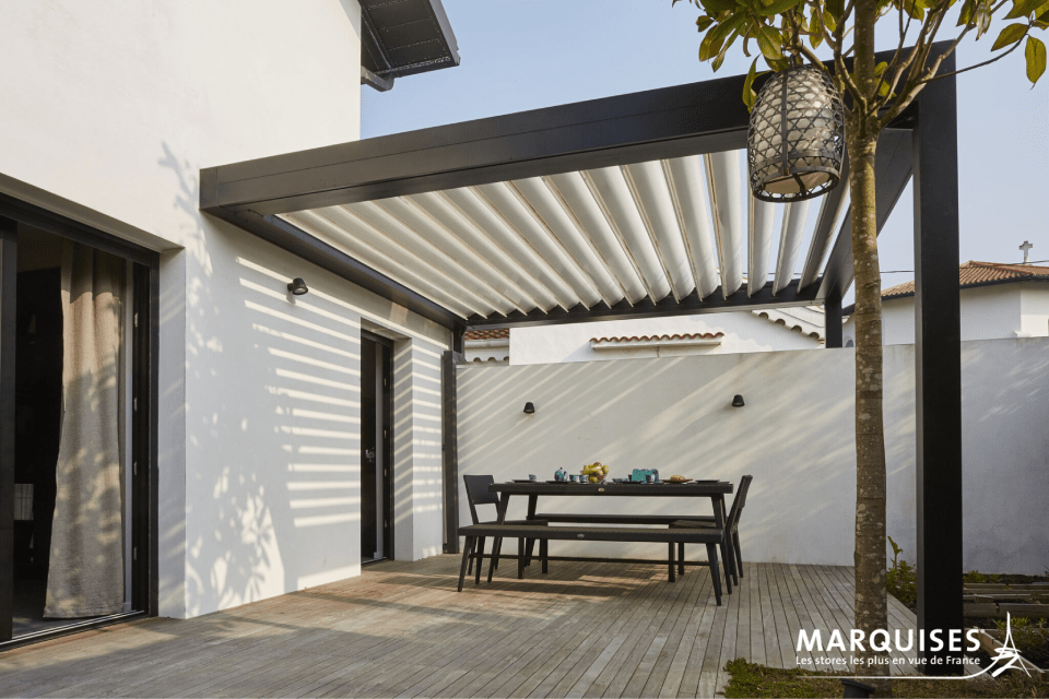 Pergolas — photo 2