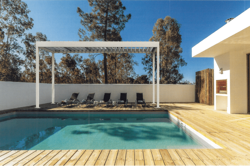 Pergolas — photo 3