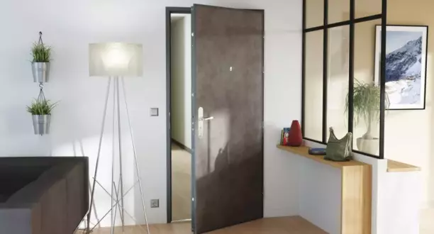 Portes d’entrée