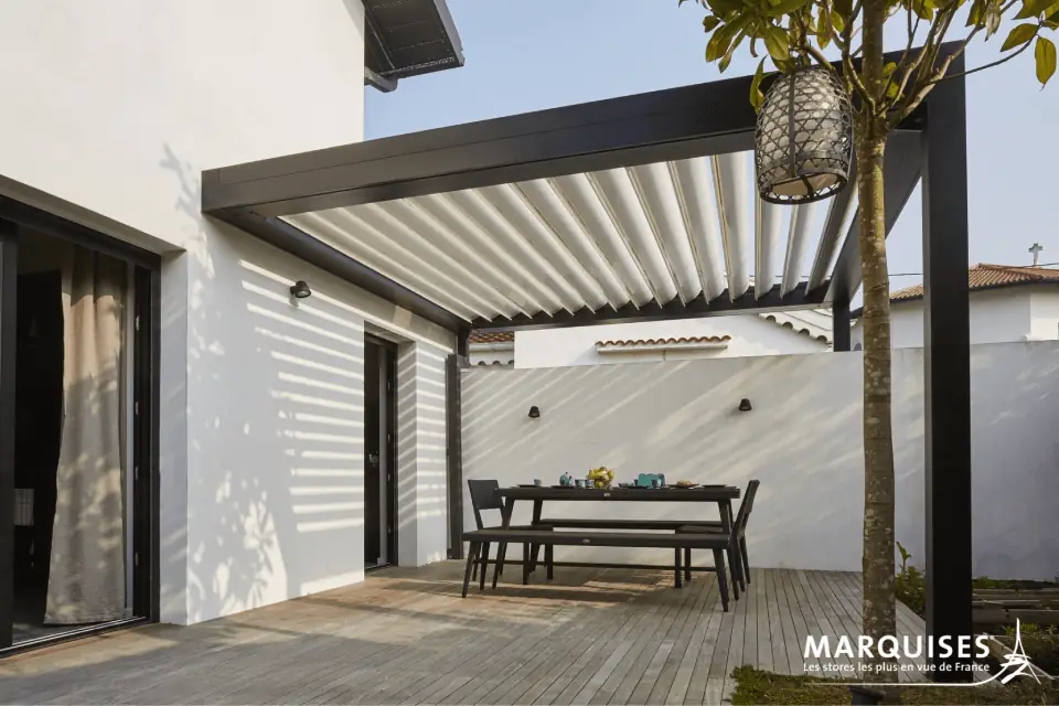 Pergolas — photo 2