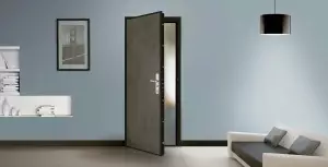 Haute sécurité
